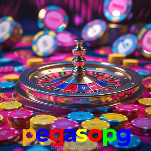 pegasopg Bônus por convite pegasopg