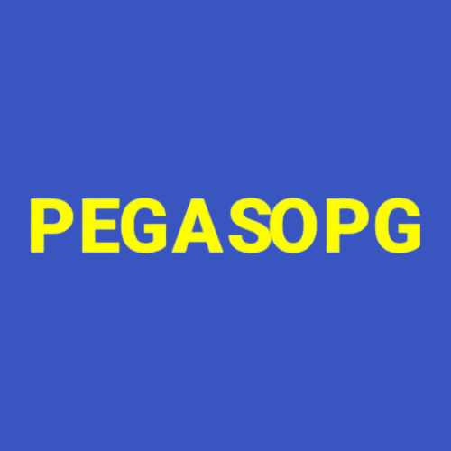 pegasopg logo